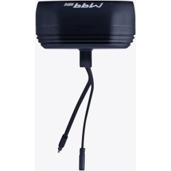 M99 Mini Pro 25 Headlight (25 km h, 1500 Lumens)