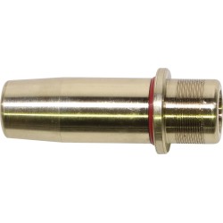 Shouldered C630 Bronze Valve Guide