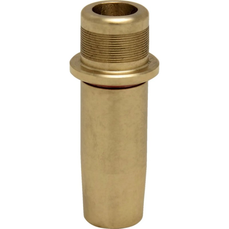 Shouldered C630 Bronze Valve Guide