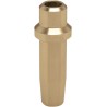 Shouldered C630 Bronze Valve Guide