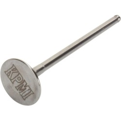 Tensilite  Titanium Engine Valve