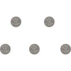 Replacement Valve Shims