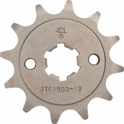 Countershaft Front Sprocket