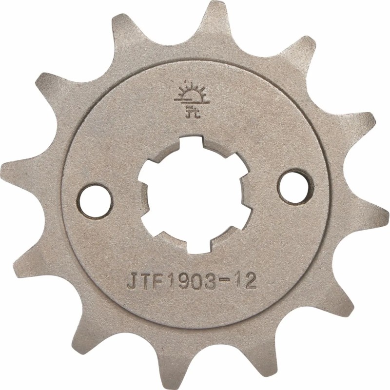 Countershaft Front Sprocket