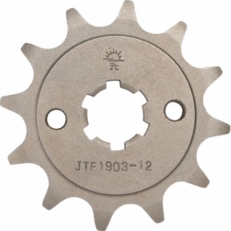 Countershaft Front Sprocket
