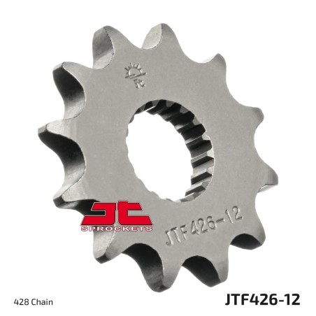 Front Sprocket