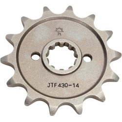 Front Sprocket