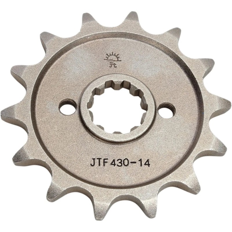 Front Sprocket