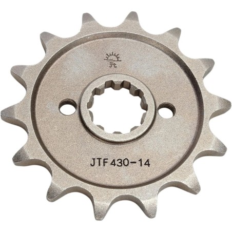 Front Sprocket