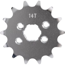 Steel Front Sprocket