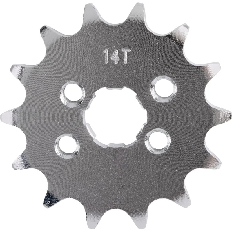 Steel Front Sprocket