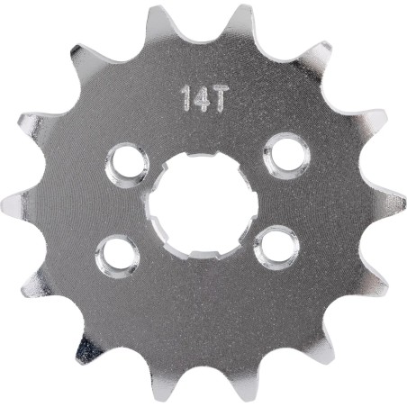 Steel Front Sprocket