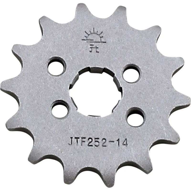 Front Sprocket