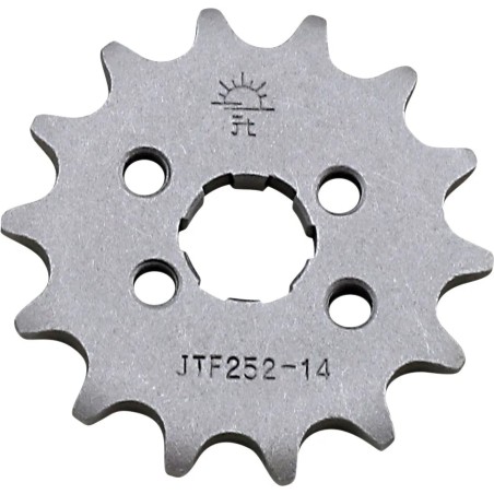 Front Sprocket