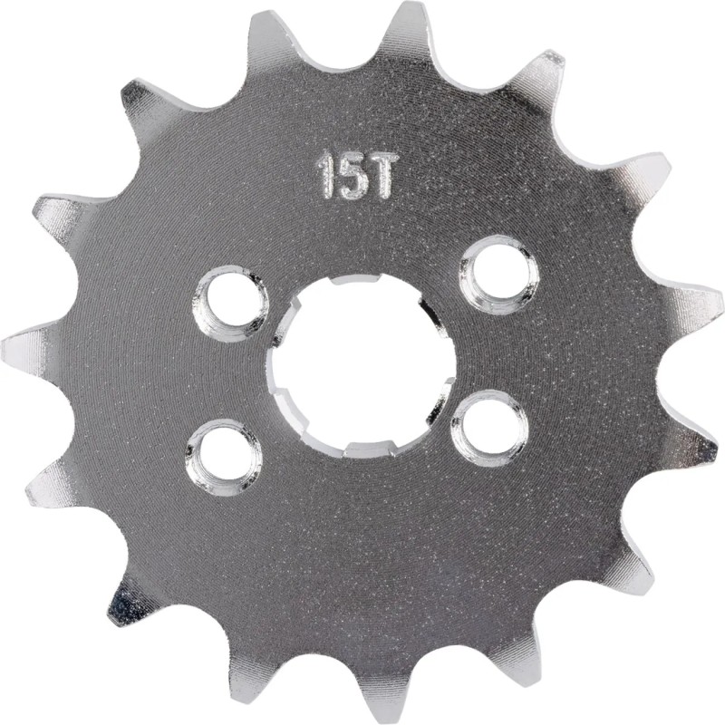Steel Front Sprocket