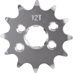 Steel Front Sprocket