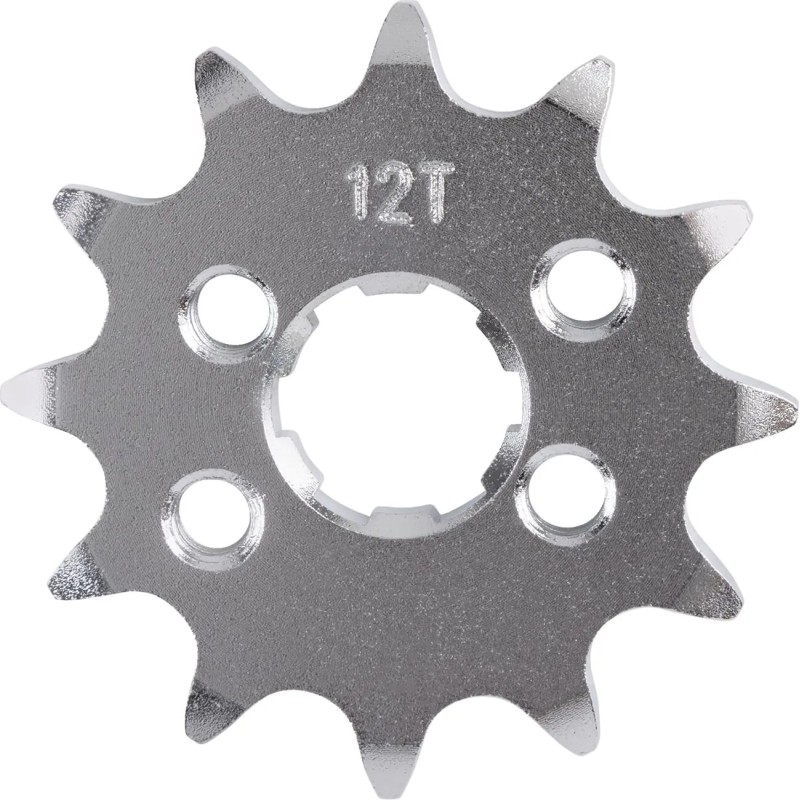 Steel Front Sprocket