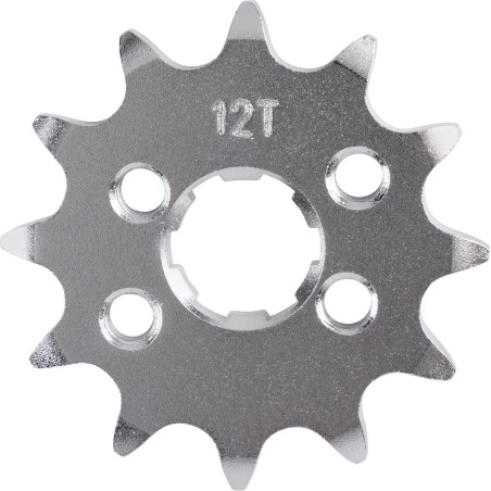 Steel Front Sprocket