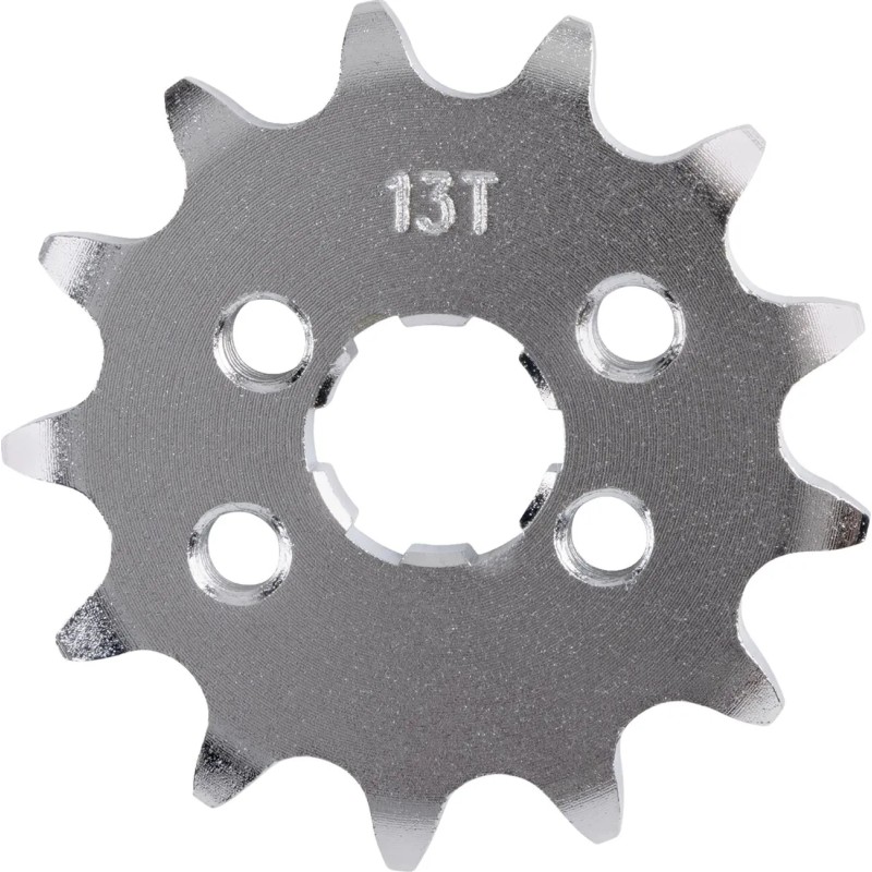 Steel Front Sprocket