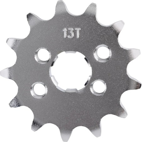 Steel Front Sprocket