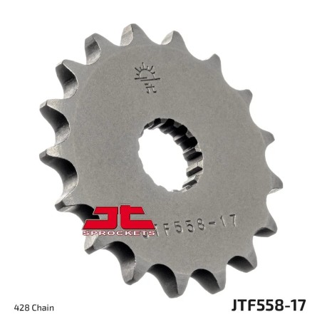 Front Sprocket