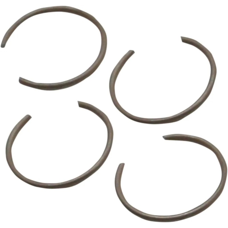Circlips d'axe de piston
