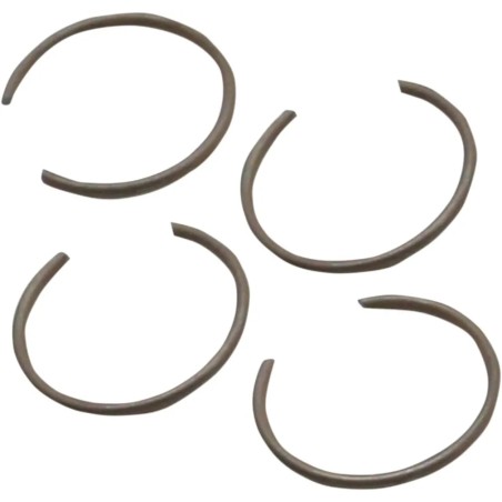 Circlips d'axe de piston