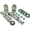 Endurance Beehive Valve Spring Kit for Screamin  Eagle Heads