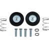 Air Cut-Off Valve Rebuild Kit