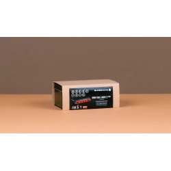 M99 2 Pro Tail Light