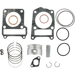 High-Performance Piston Kit with Gaskets for 4-Stroke