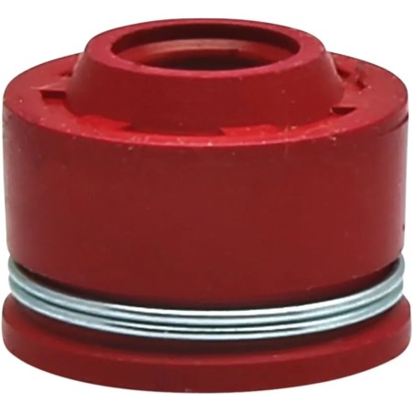 Solid Viton  Valve Guide Seals