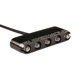 M99 Tail Light (45 km h)