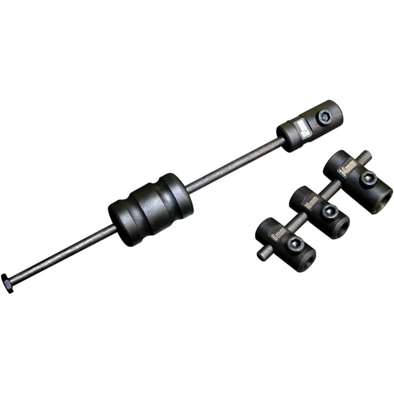 Dowel Pin Puller Set
