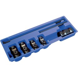 Dowel Pin Puller Set