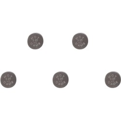 Replacement Valve Shims