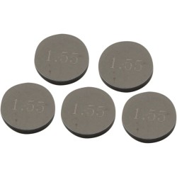 Cales de soupape de rechange 9,48 mm