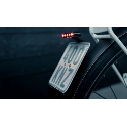 Feu arrière M99 (45 km/h)