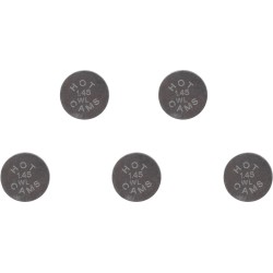 Replacement Valve Shims