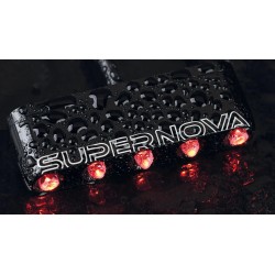 M99 Tail Light (45 km h)