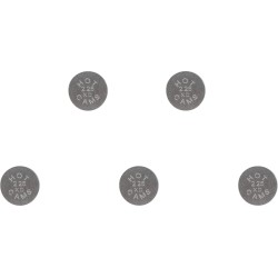 Replacement Valve Shims