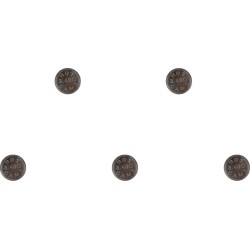 Replacement Valve Shims