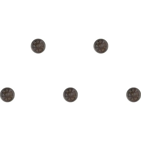 Replacement Valve Shims