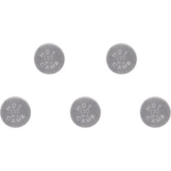 Replacement Valve Shims