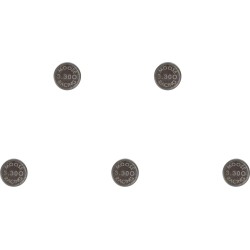 Replacement Valve Shims