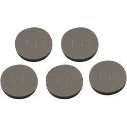Cales de soupape de rechange 9,48 mm