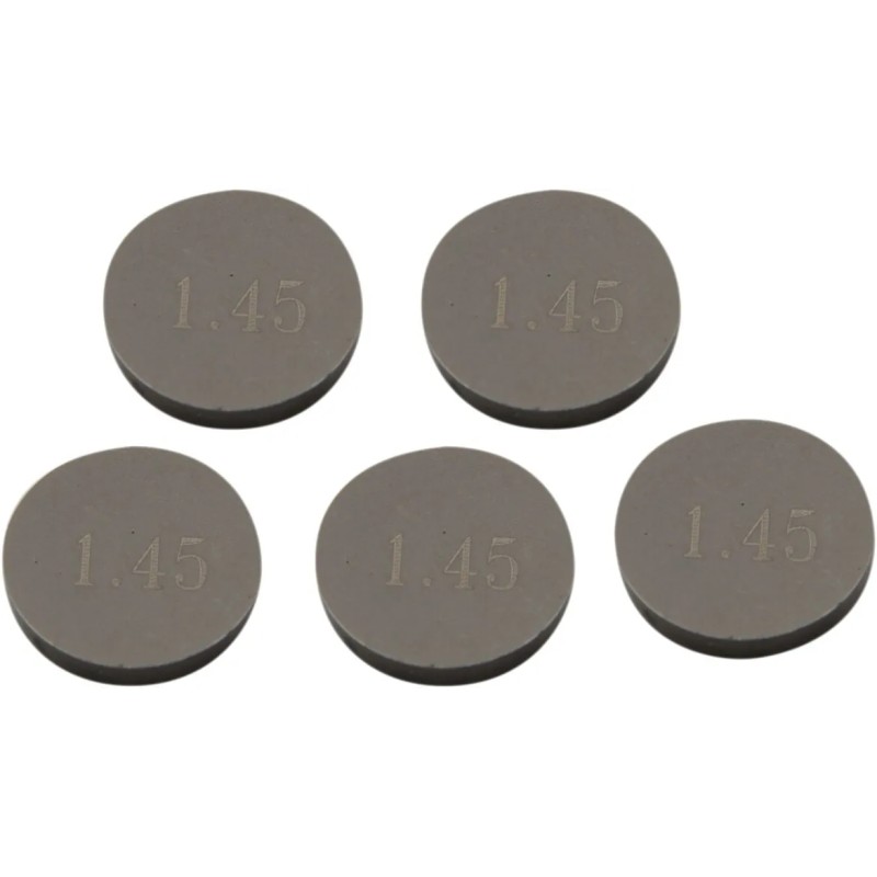 9.48 mm Replacement Valve Shims
