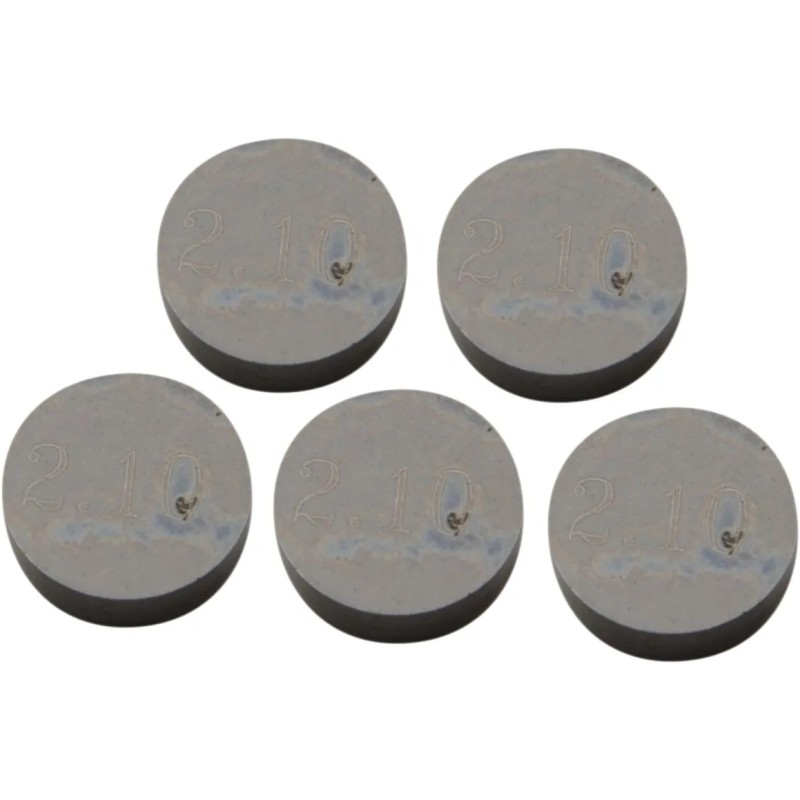 7.48 mm Replacement Valve Shims