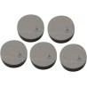Cales de réglage de soupape de remplacement 7,48 mm