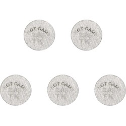 Replacement Valve Shims